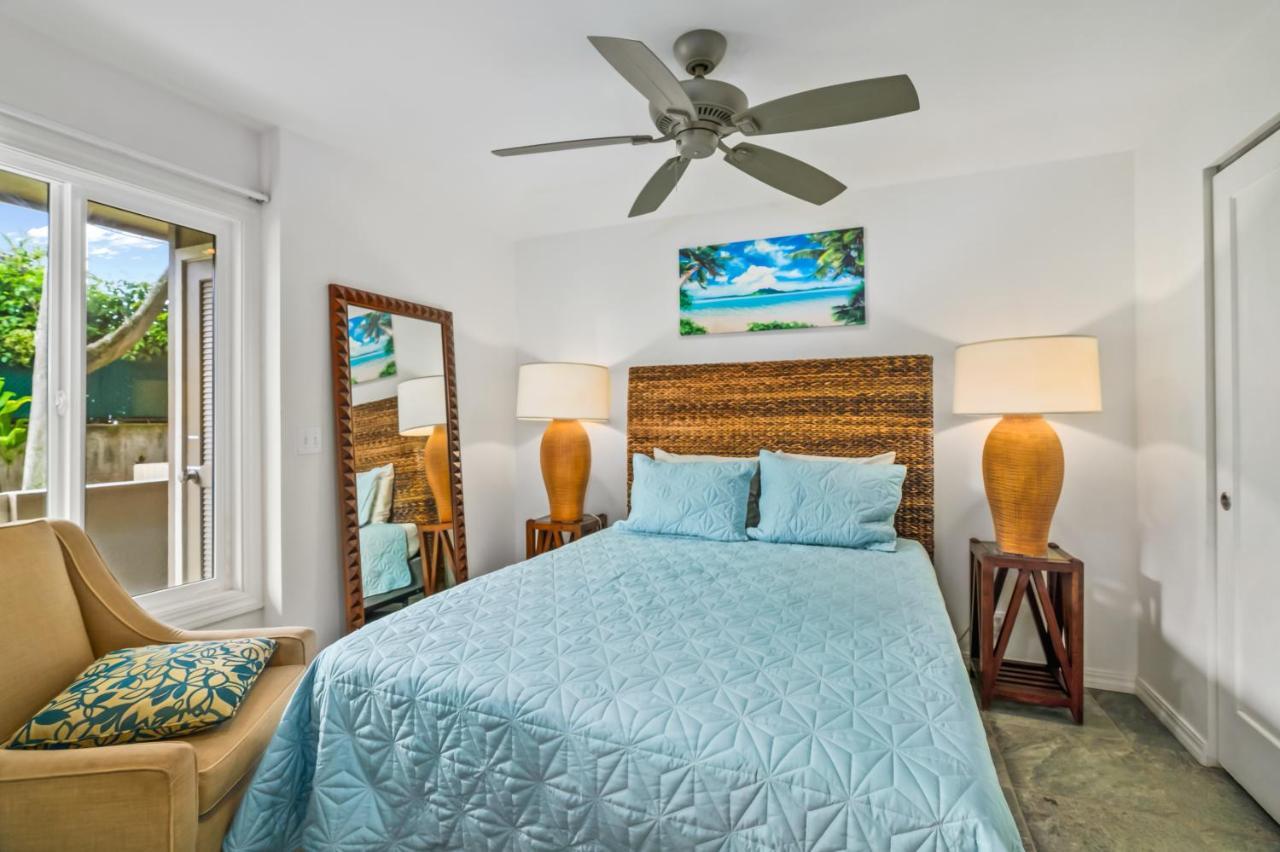 2Br Kauai Kailani Condo, Pool, Walk To Ocean & Shops, Ac Kk117 كابا المظهر الخارجي الصورة