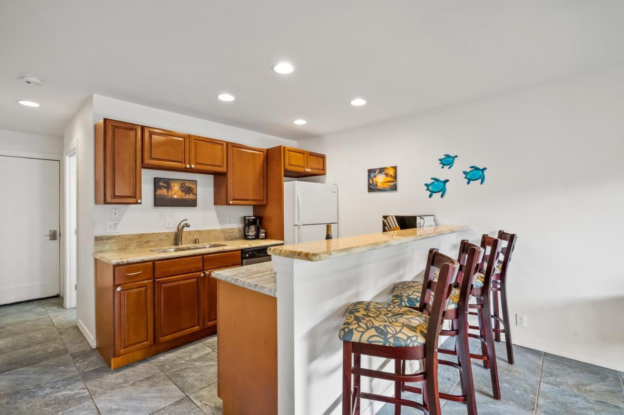 2Br Kauai Kailani Condo, Pool, Walk To Ocean & Shops, Ac Kk117 كابا المظهر الخارجي الصورة
