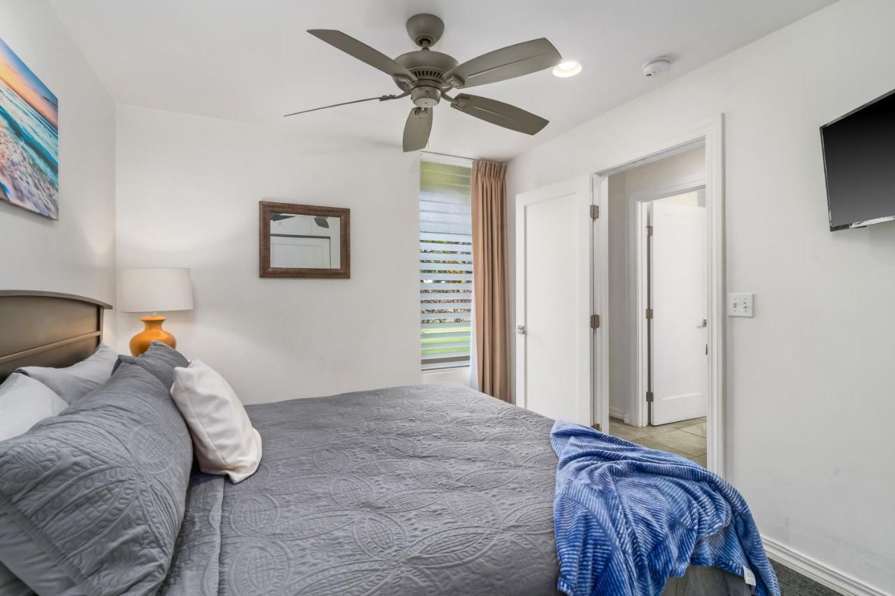 2Br Kauai Kailani Condo, Pool, Walk To Ocean & Shops, Ac Kk117 كابا المظهر الخارجي الصورة