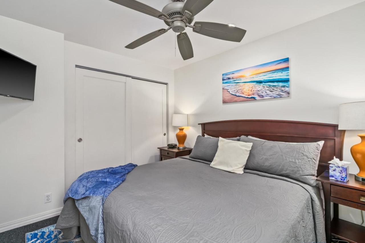2Br Kauai Kailani Condo, Pool, Walk To Ocean & Shops, Ac Kk117 كابا المظهر الخارجي الصورة