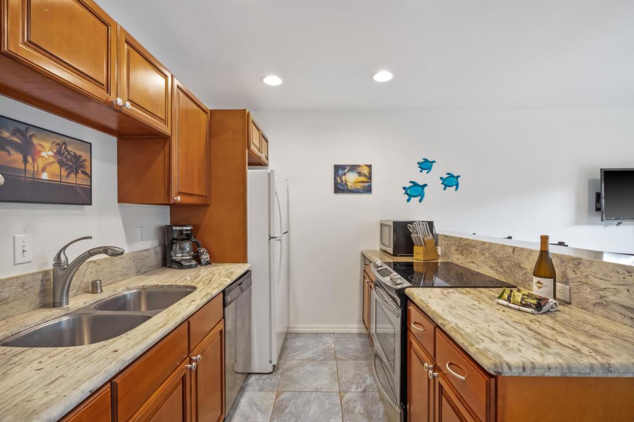 2Br Kauai Kailani Condo, Pool, Walk To Ocean & Shops, Ac Kk117 كابا المظهر الخارجي الصورة