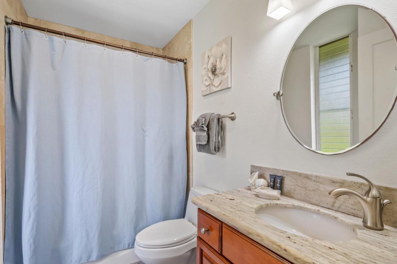 2Br Kauai Kailani Condo, Pool, Walk To Ocean & Shops, Ac Kk117 كابا المظهر الخارجي الصورة