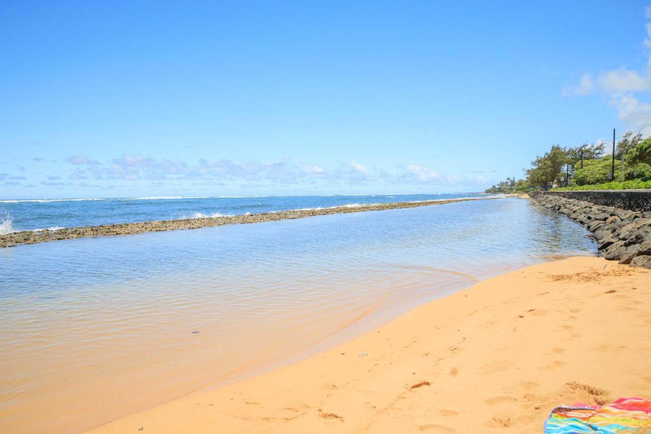 2Br Kauai Kailani Condo, Pool, Walk To Ocean & Shops, Ac Kk117 كابا المظهر الخارجي الصورة
