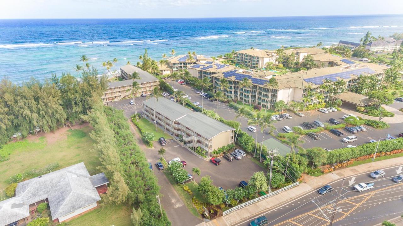 2Br Kauai Kailani Condo, Pool, Walk To Ocean & Shops, Ac Kk117 كابا المظهر الخارجي الصورة