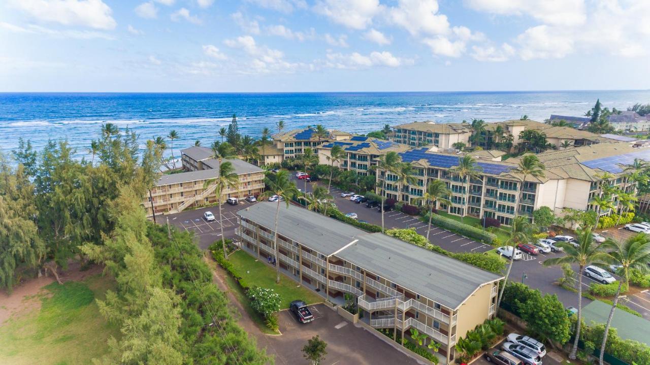 2Br Kauai Kailani Condo, Pool, Walk To Ocean & Shops, Ac Kk117 كابا المظهر الخارجي الصورة