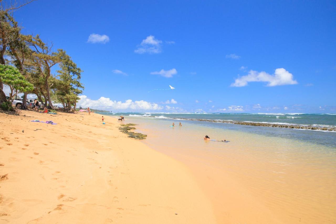 2Br Kauai Kailani Condo, Pool, Walk To Ocean & Shops, Ac Kk117 كابا المظهر الخارجي الصورة